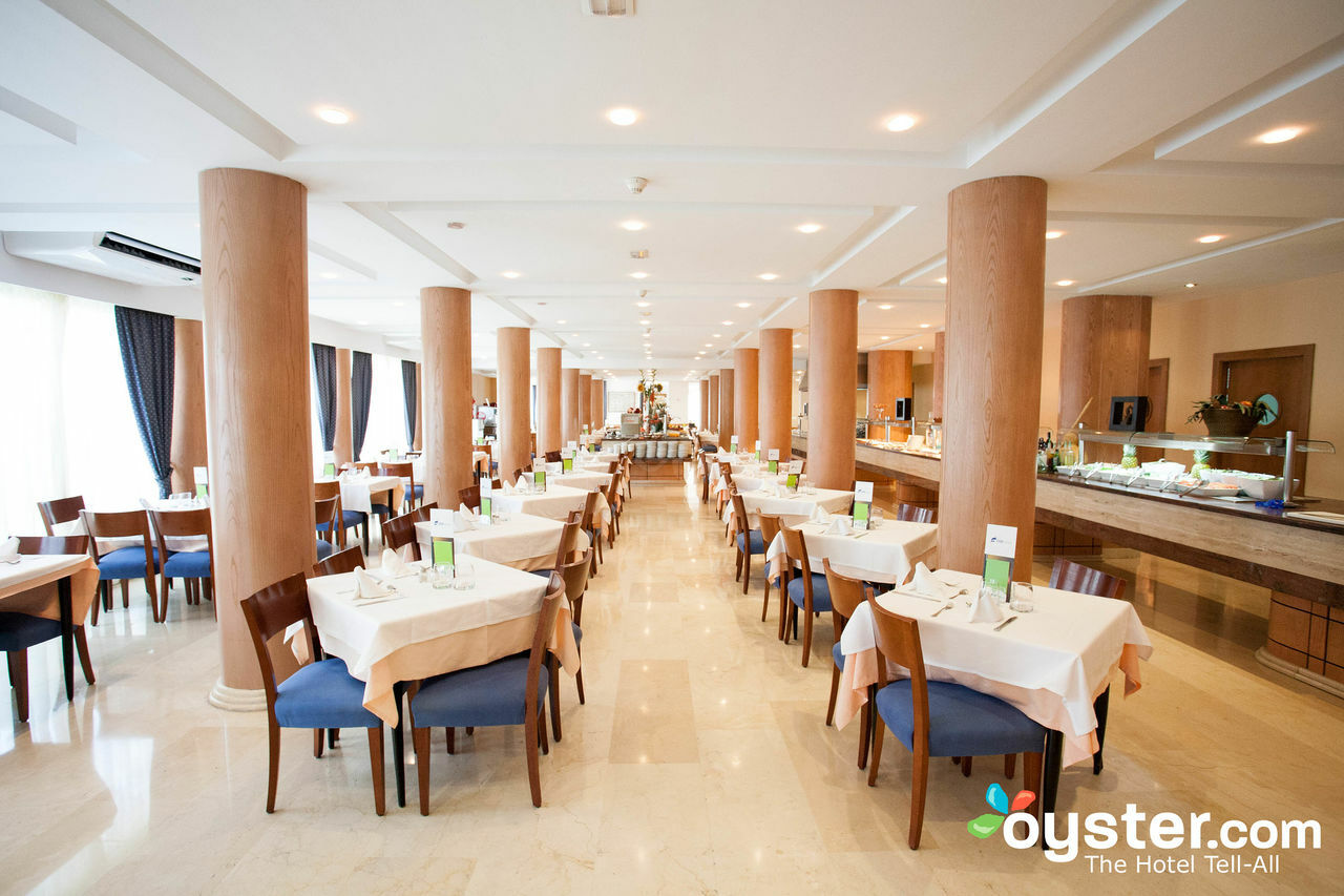 Thb Gran Playa - Adults Only Hotel Can Picafort (Mallorca)