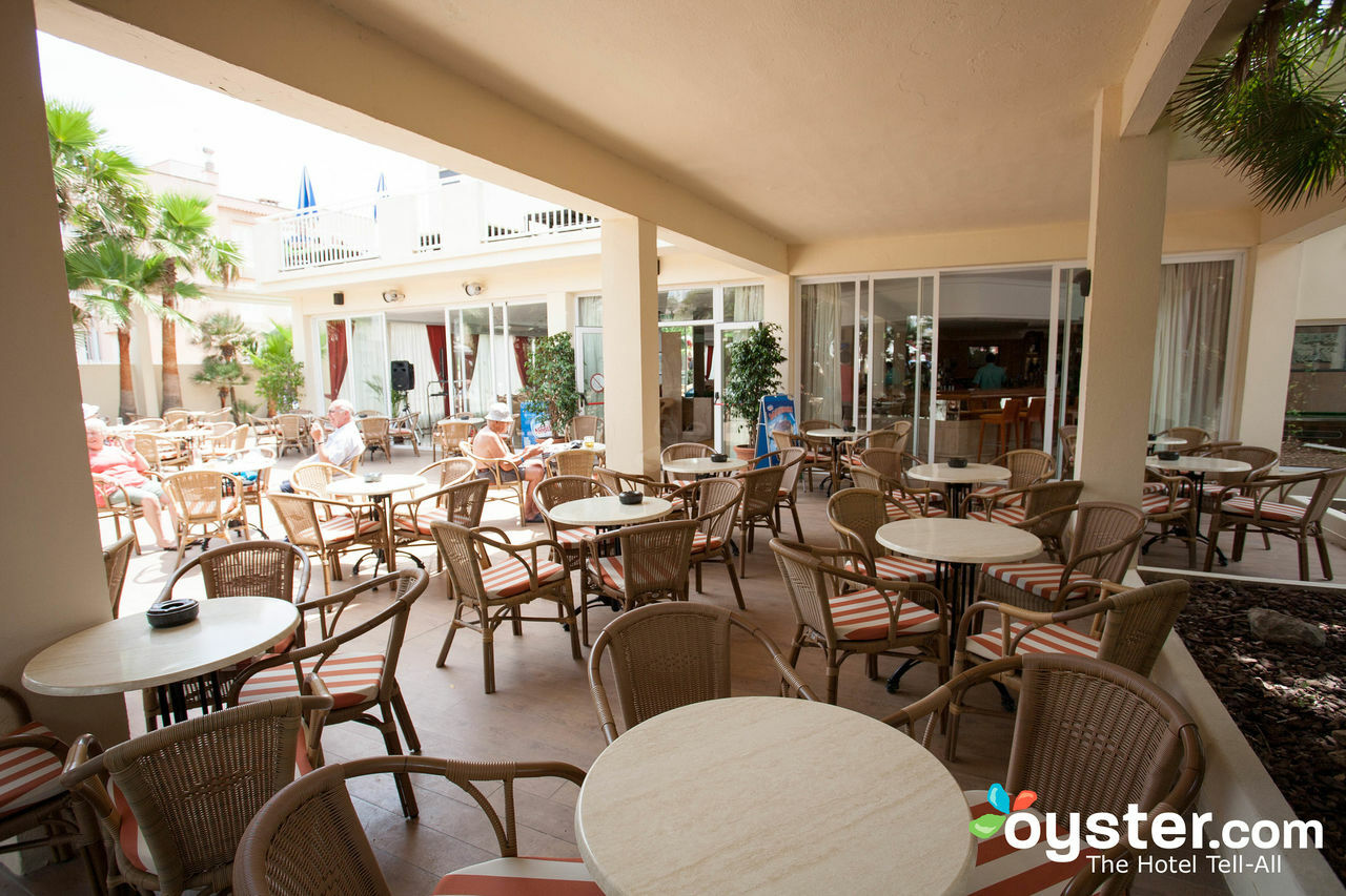 Thb Gran Playa - Adults Only 4*