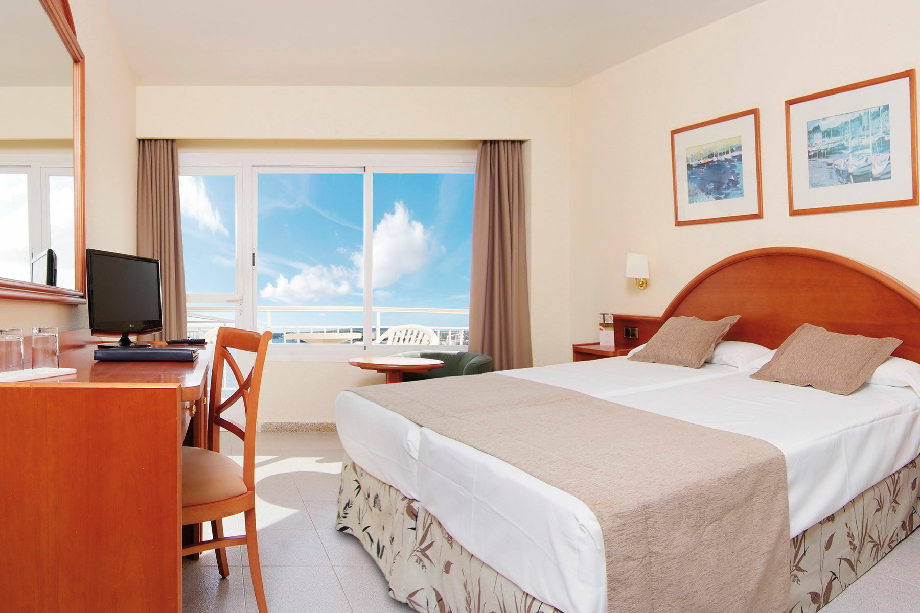 Bahia Principe Sunlight Coral Playa - Adults Only 4*