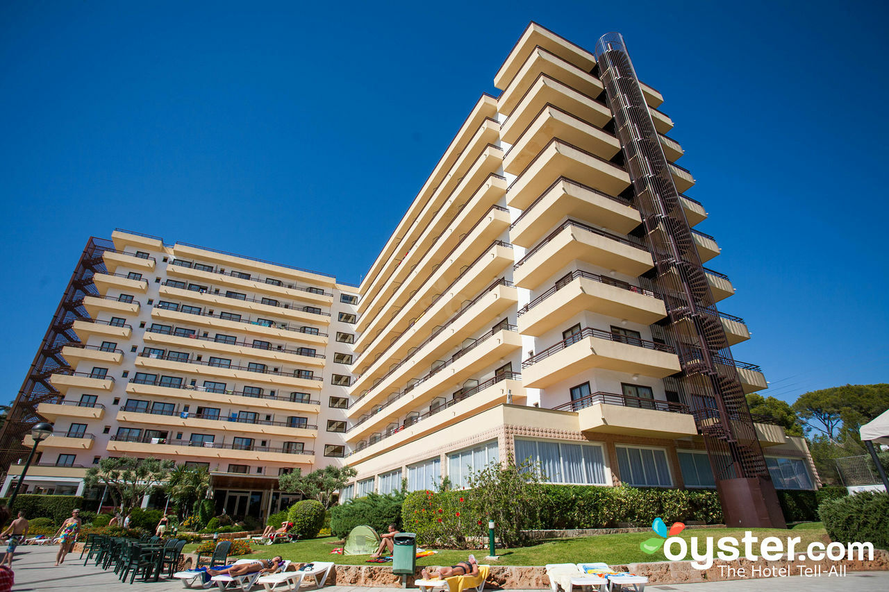 Bq Belvedere 4* San Agustin (Mallorca)