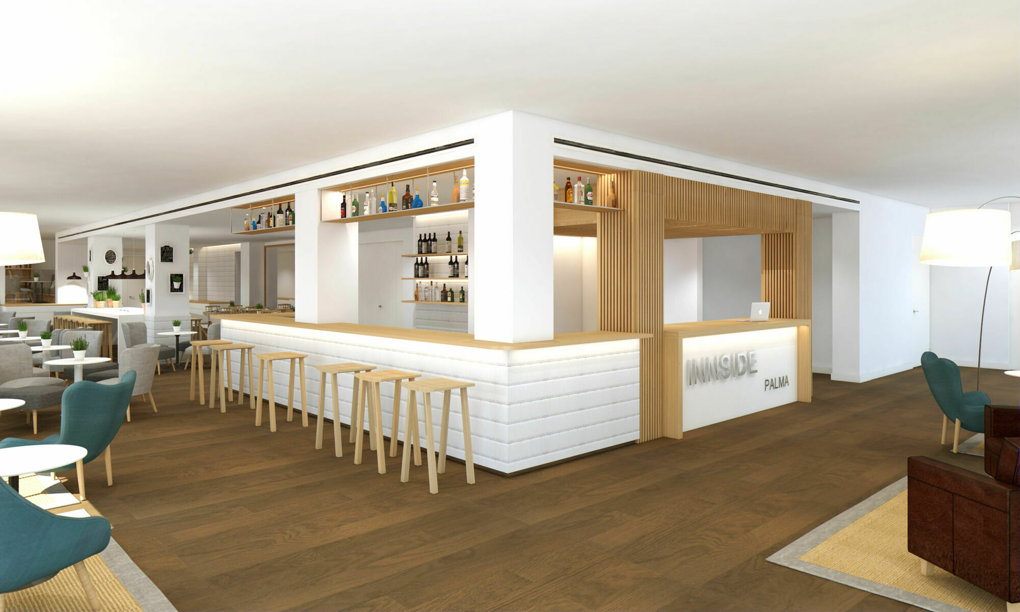 Innside By Melia Center Hotel
