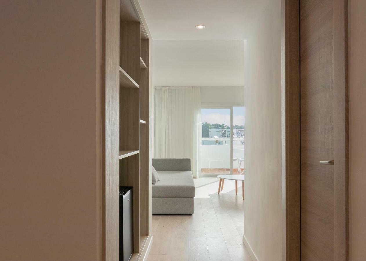 Palia Puerto Del Sol 3 Sup Hotel 3*