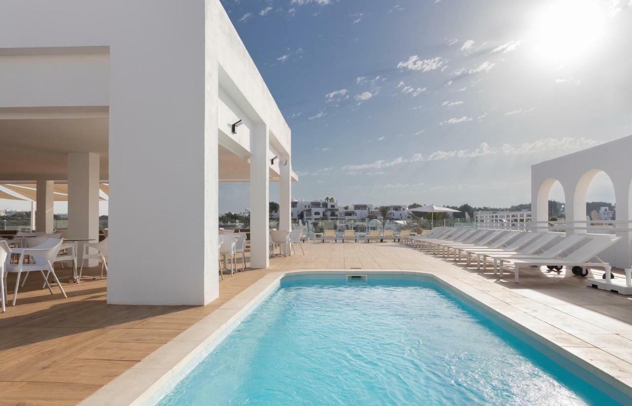 Hotel Palia Puerto Del Sol 3 Sup 3*