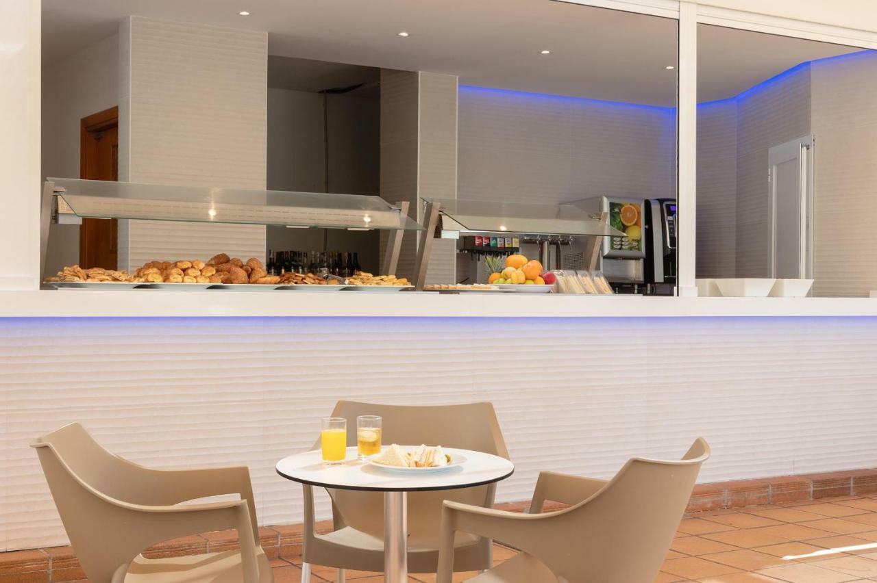 Palia Puerto Del Sol 3 Sup Hotel 3*