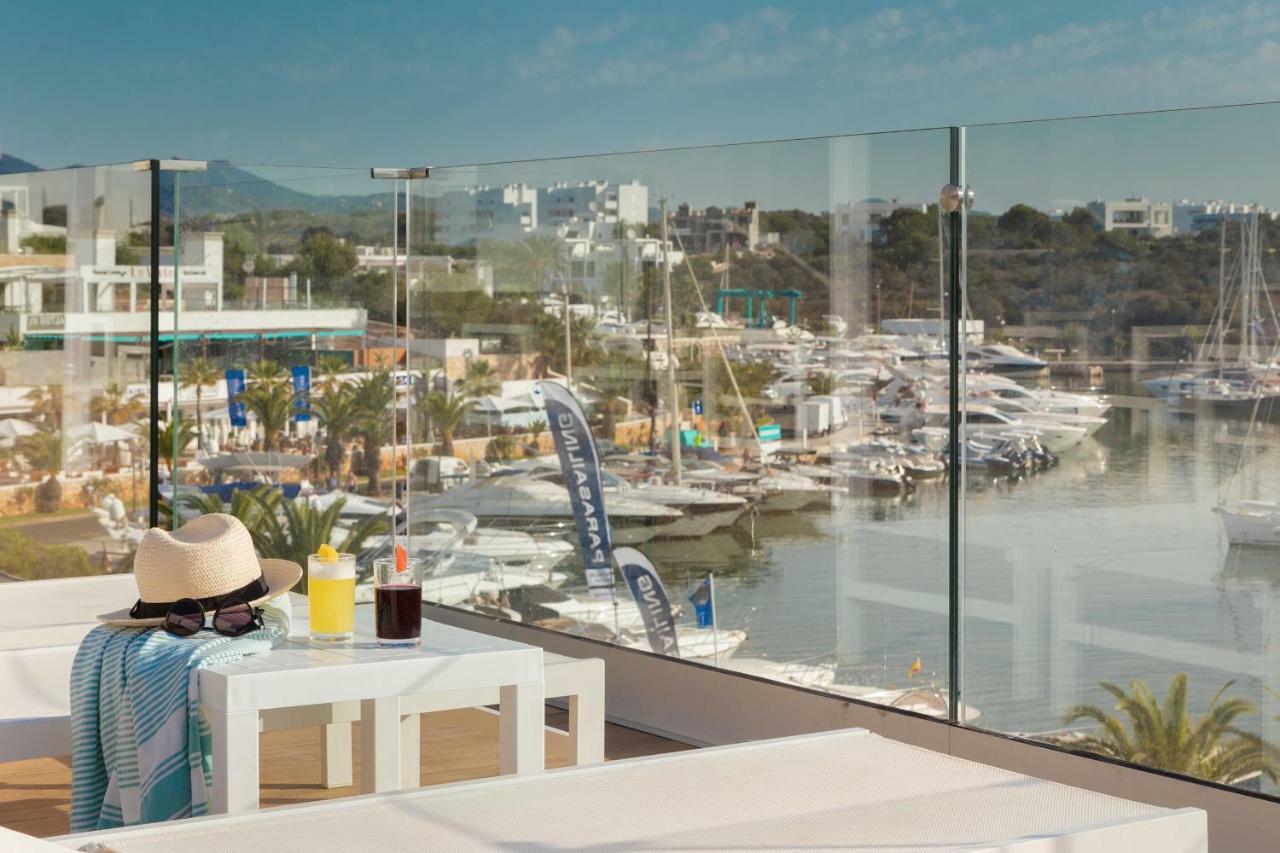 Palia Puerto Del Sol 3 Sup