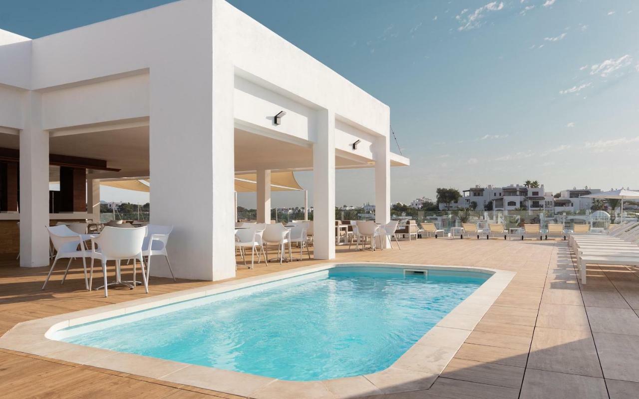Hotel Palia Puerto Del Sol 3 Sup