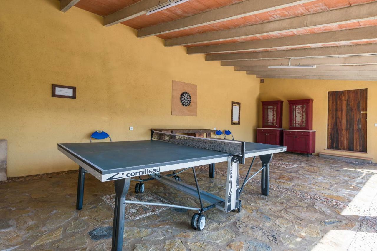 La Sort Llarga Pollensa