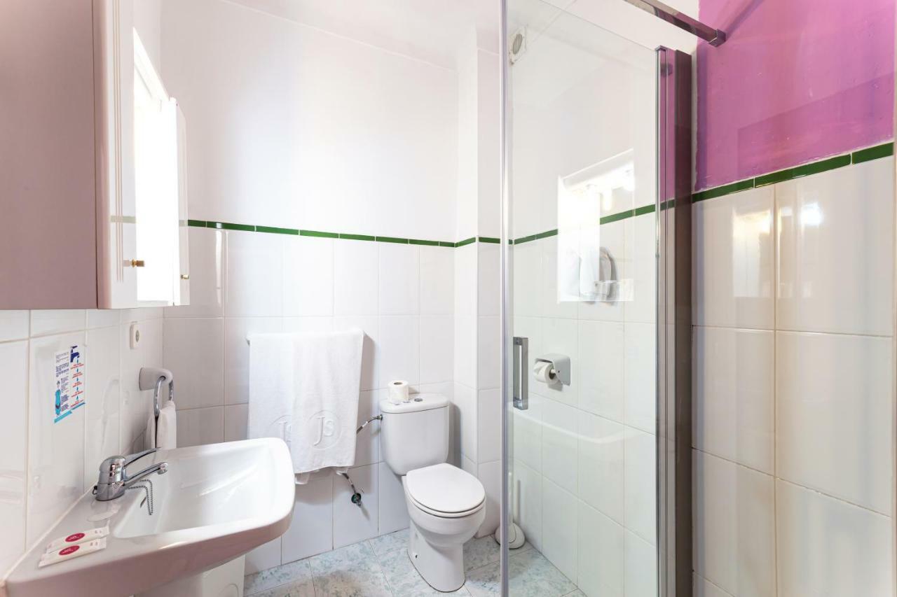 Residencia San Francisco 3* Portocolom (Mallorca)