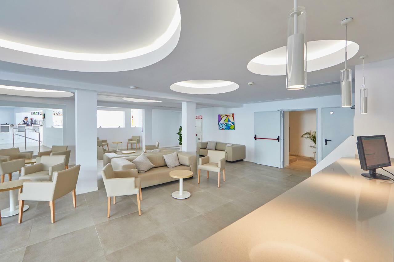 Ilusion Moreyo - Adults Only Hotel
