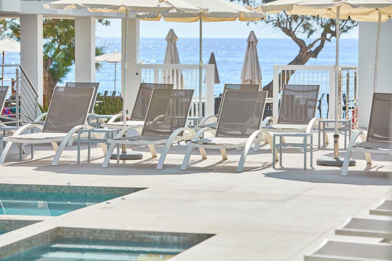 Ilusion Moreyo - Adults Only 4* Cala Bona (Mallorca)