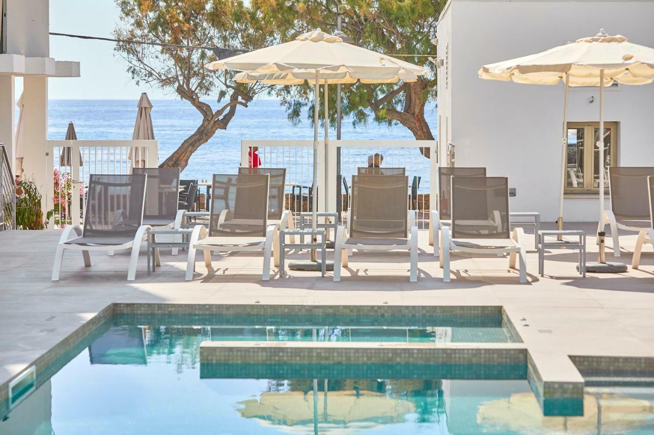 Ilusion Moreyo - Adults Only Hotel Cala Bona (Mallorca)