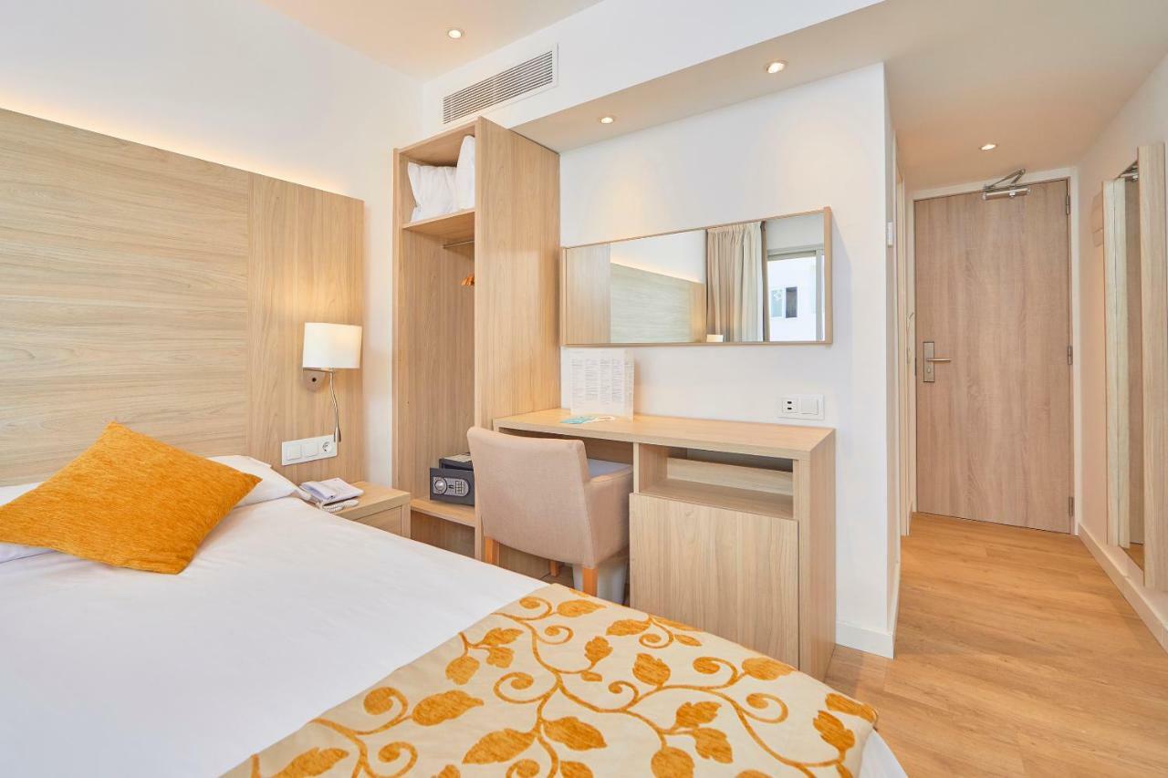 Hotel Ilusion Moreyo - Adults Only 4*