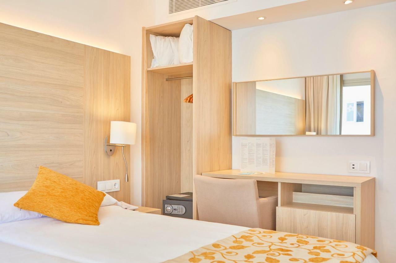 Ilusion Moreyo - Adults Only 4* Cala Bona (Mallorca)