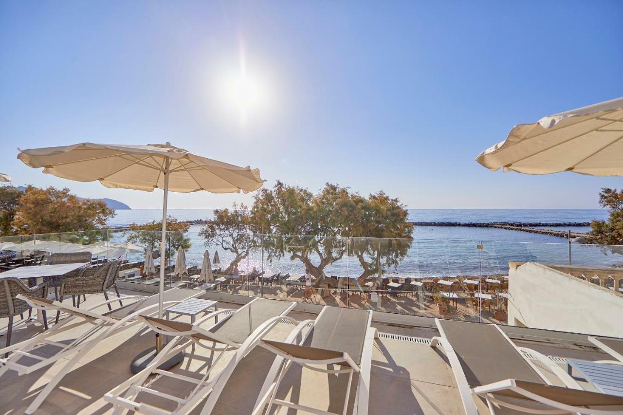 Ilusion Moreyo - Adults Only 4* Cala Bona (Mallorca)