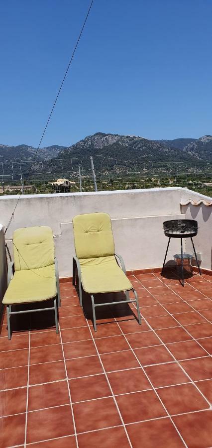 Apartamento Edificio Duplex Roses Moscari