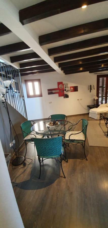 Apartamento Edificio Duplex Roses *