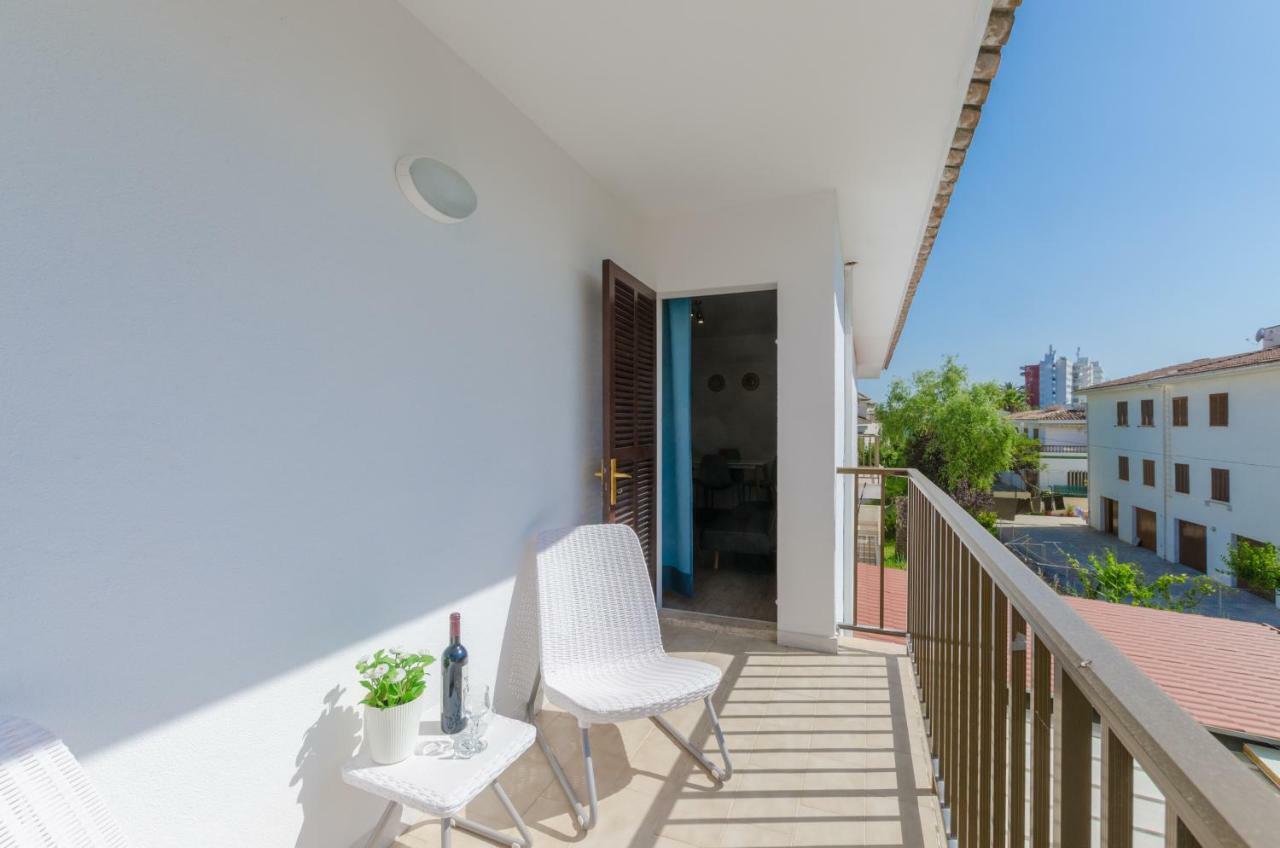 Apartamento Edificio Playa *