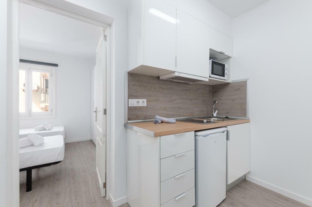 Edificio Playa Apartamento