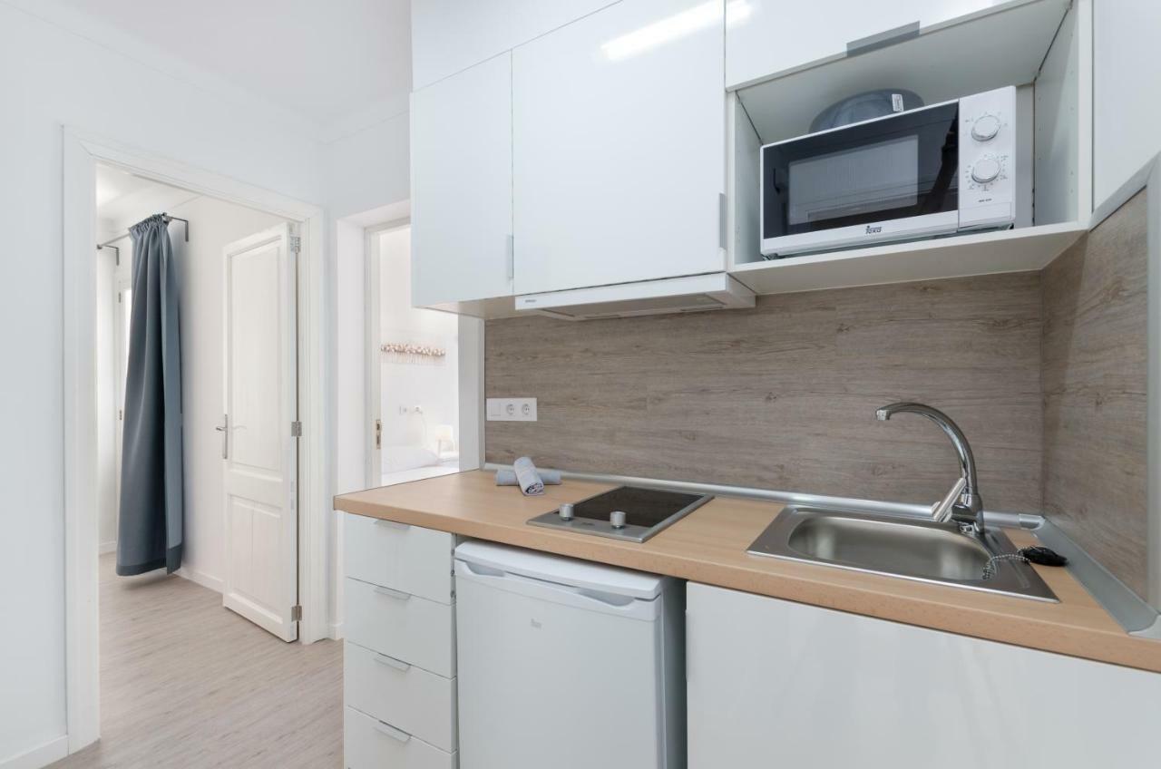 Apartamento Edificio Playa Puerto de Alcúdia