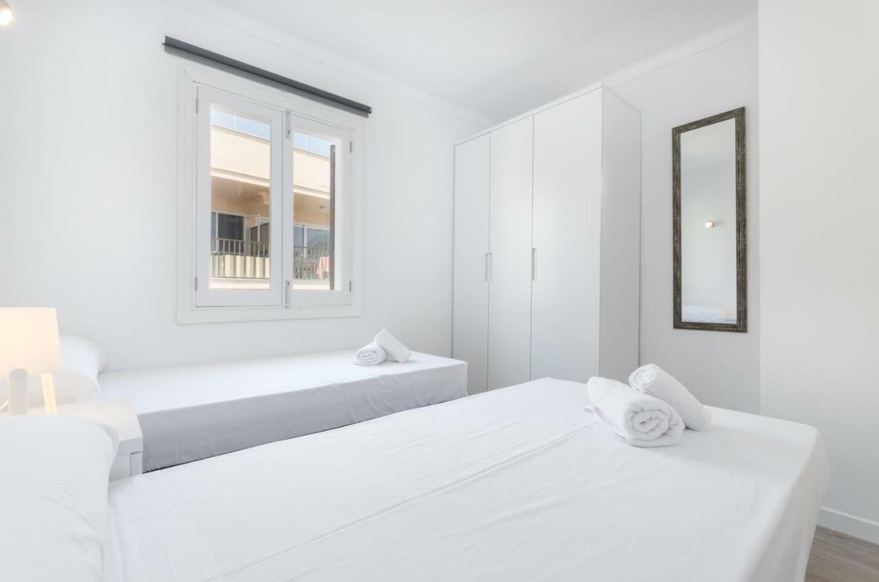 Apartamento Edificio Playa *