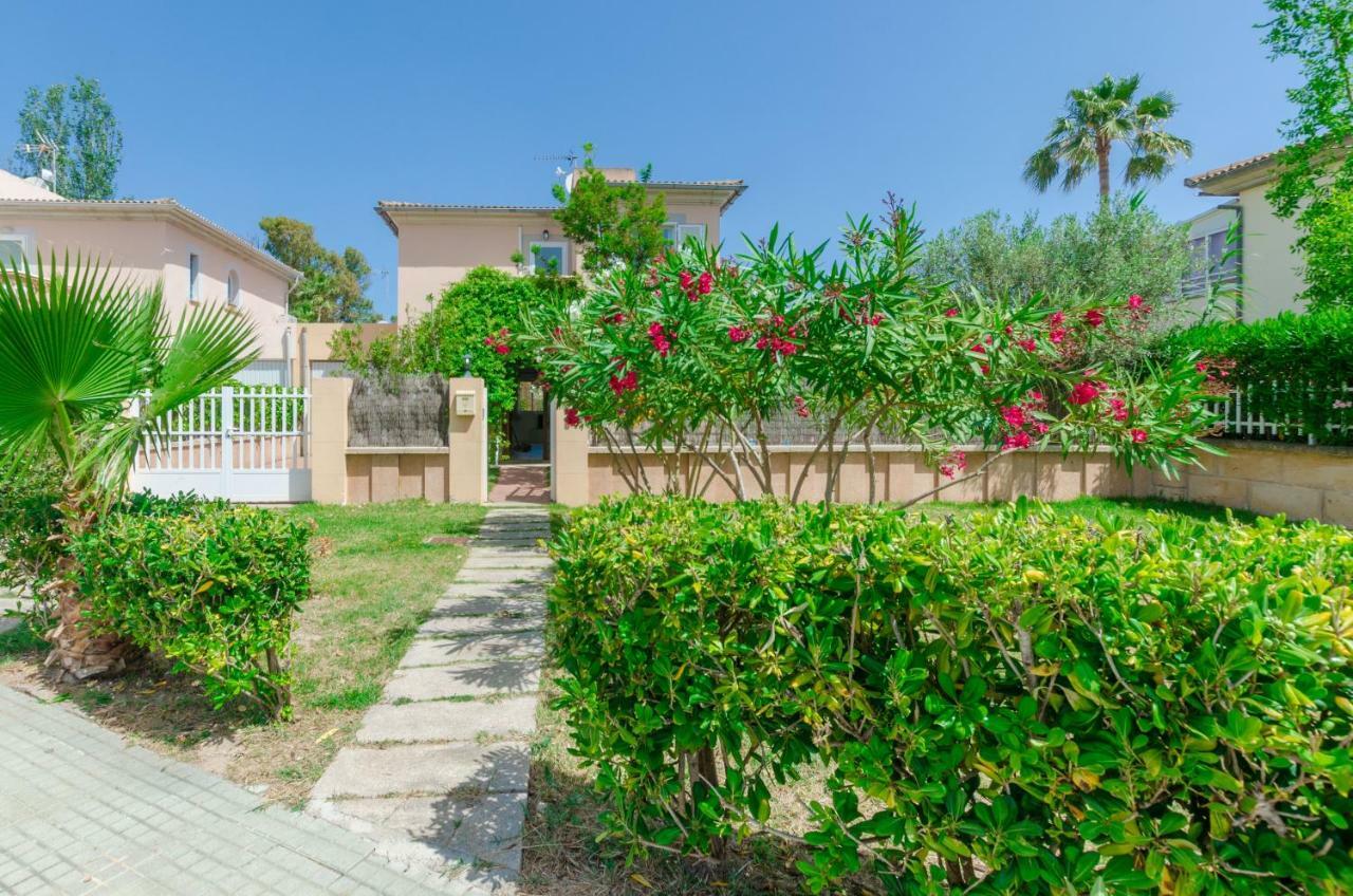Villa Es Repos *