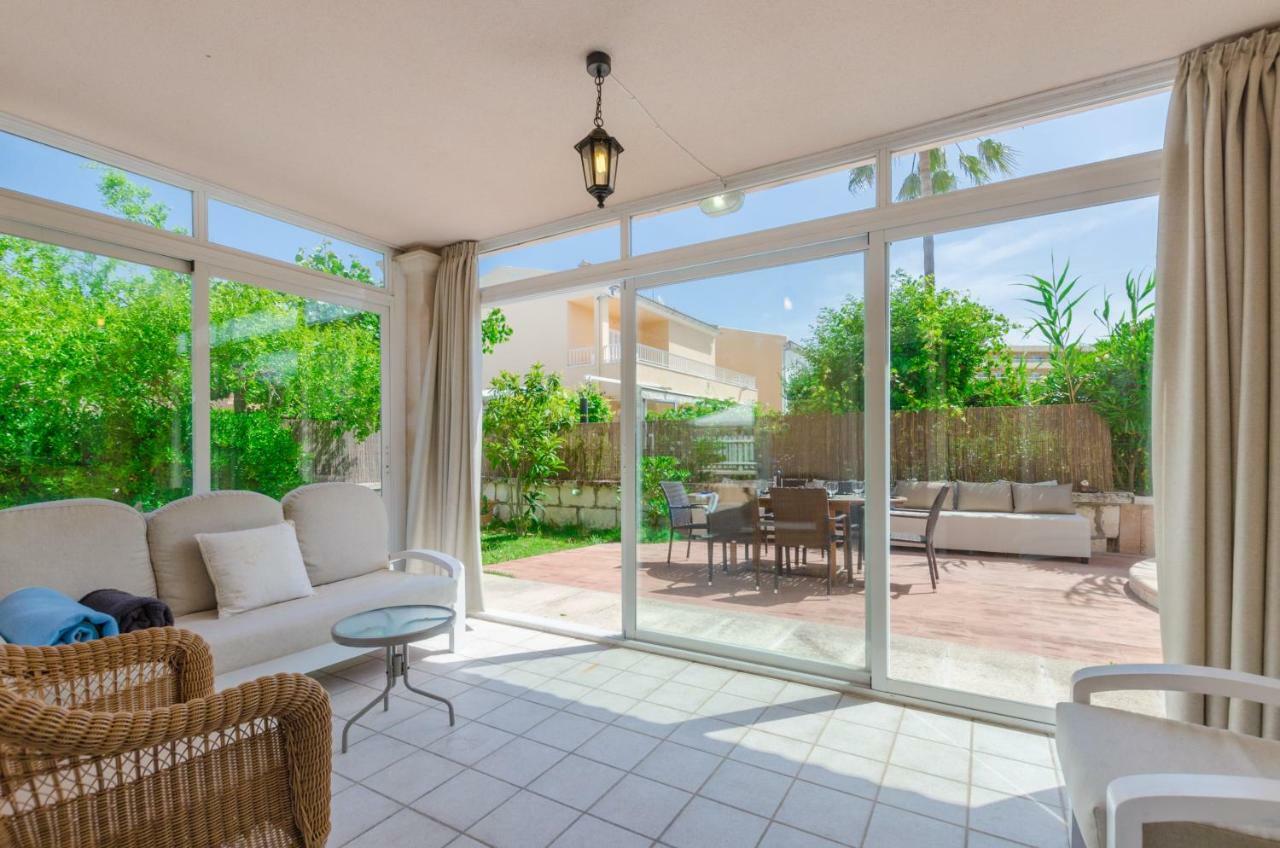 Villa Es Repos