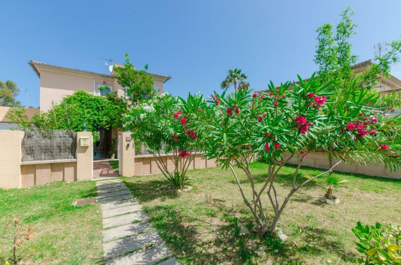 Villa Es Repos *