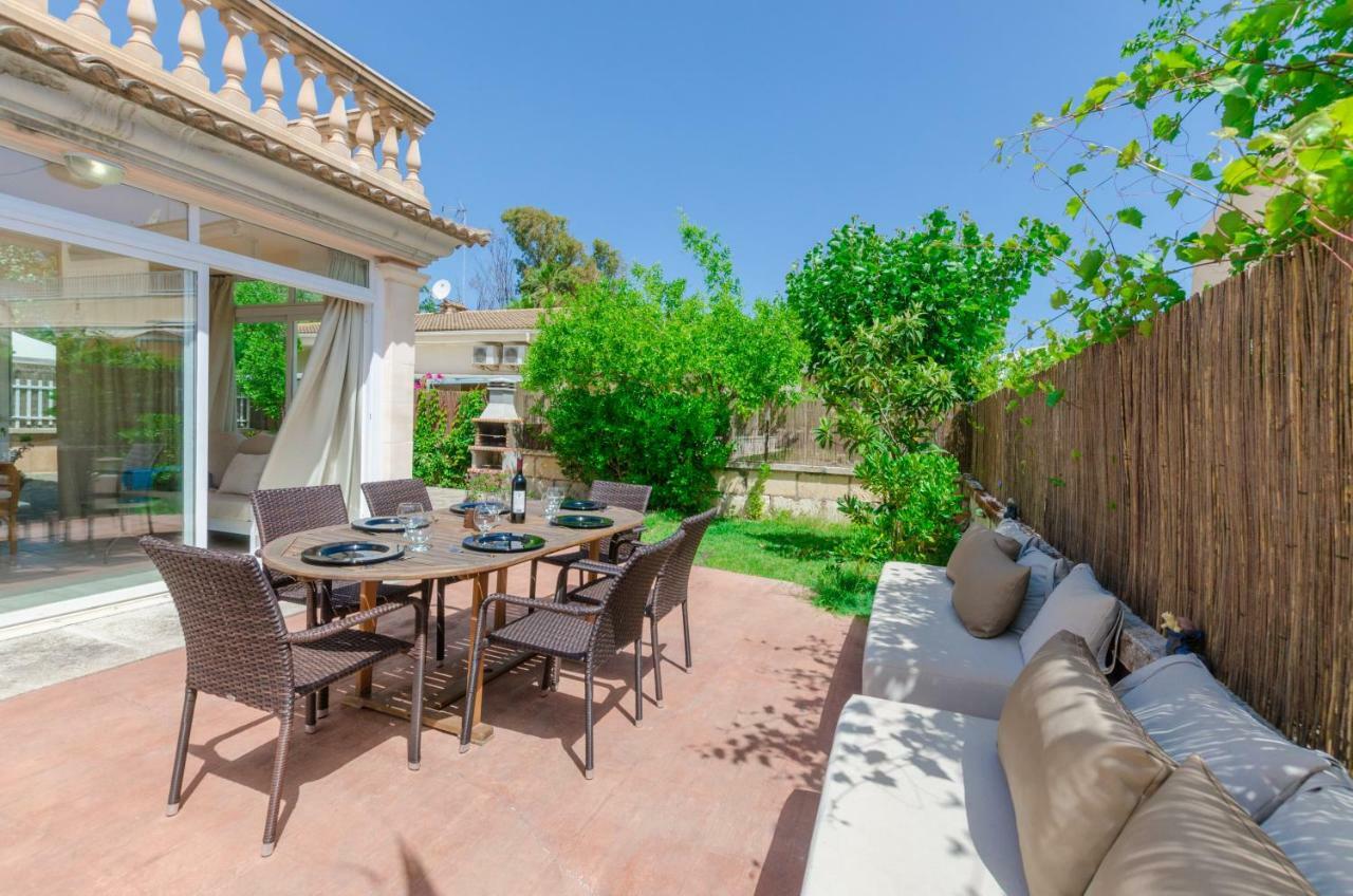 Villa Es Repos *