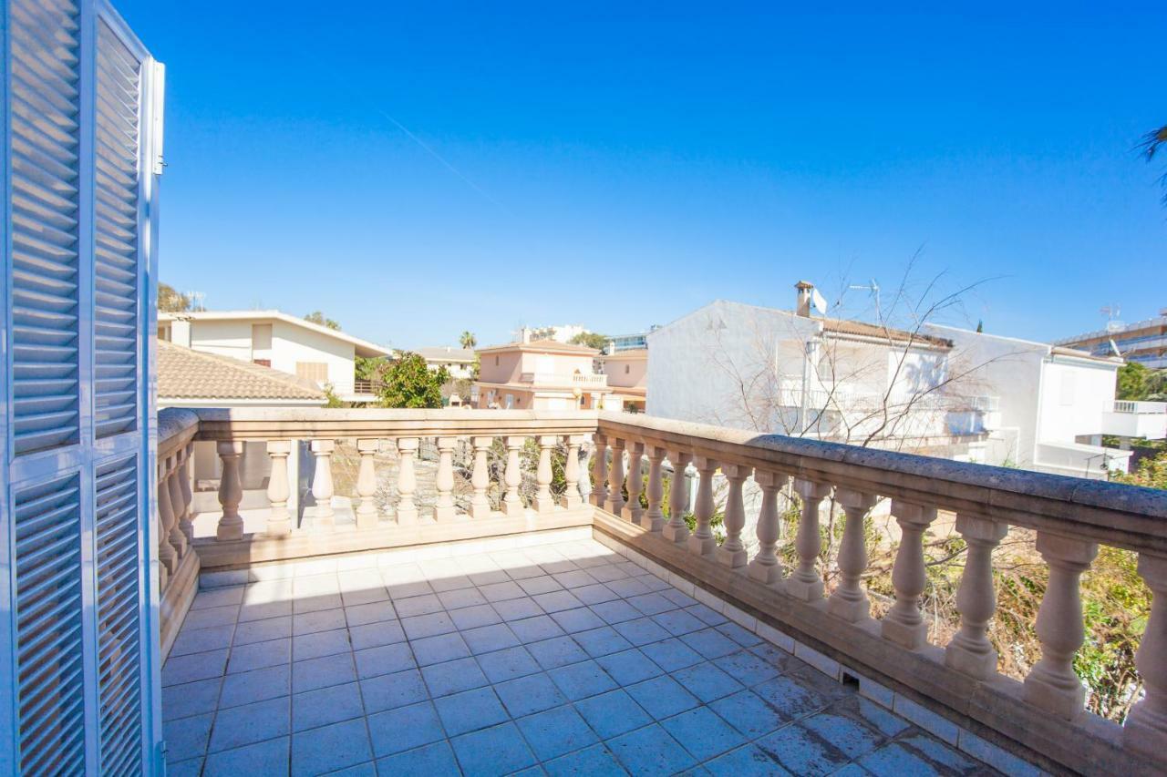 Villa Es Repos