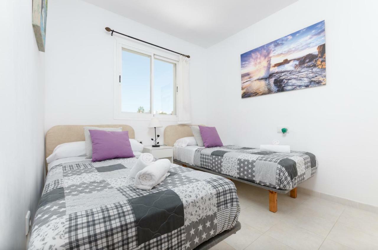 Es Repos Villa