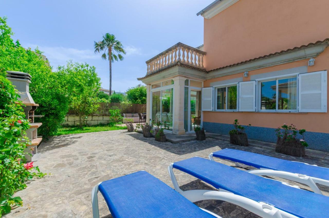 Es Repos Villa