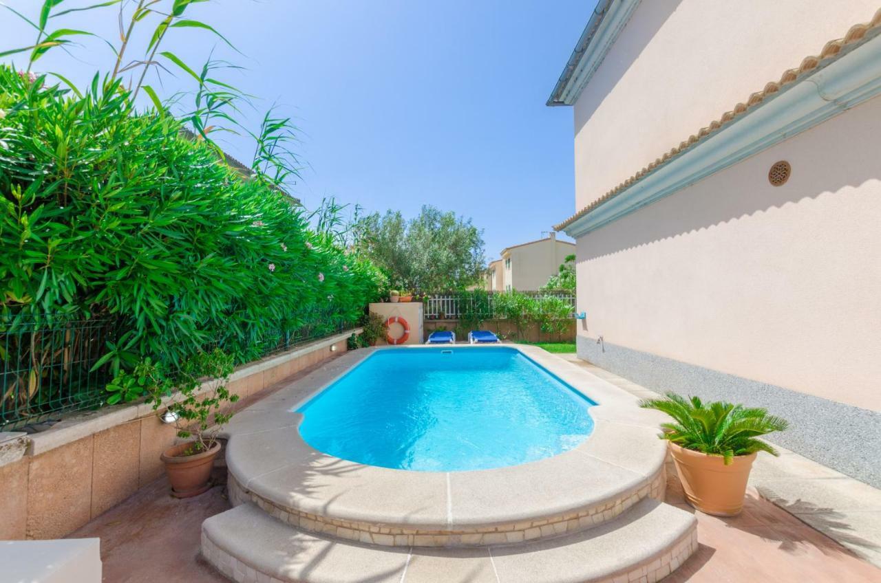 Es Repos Villa