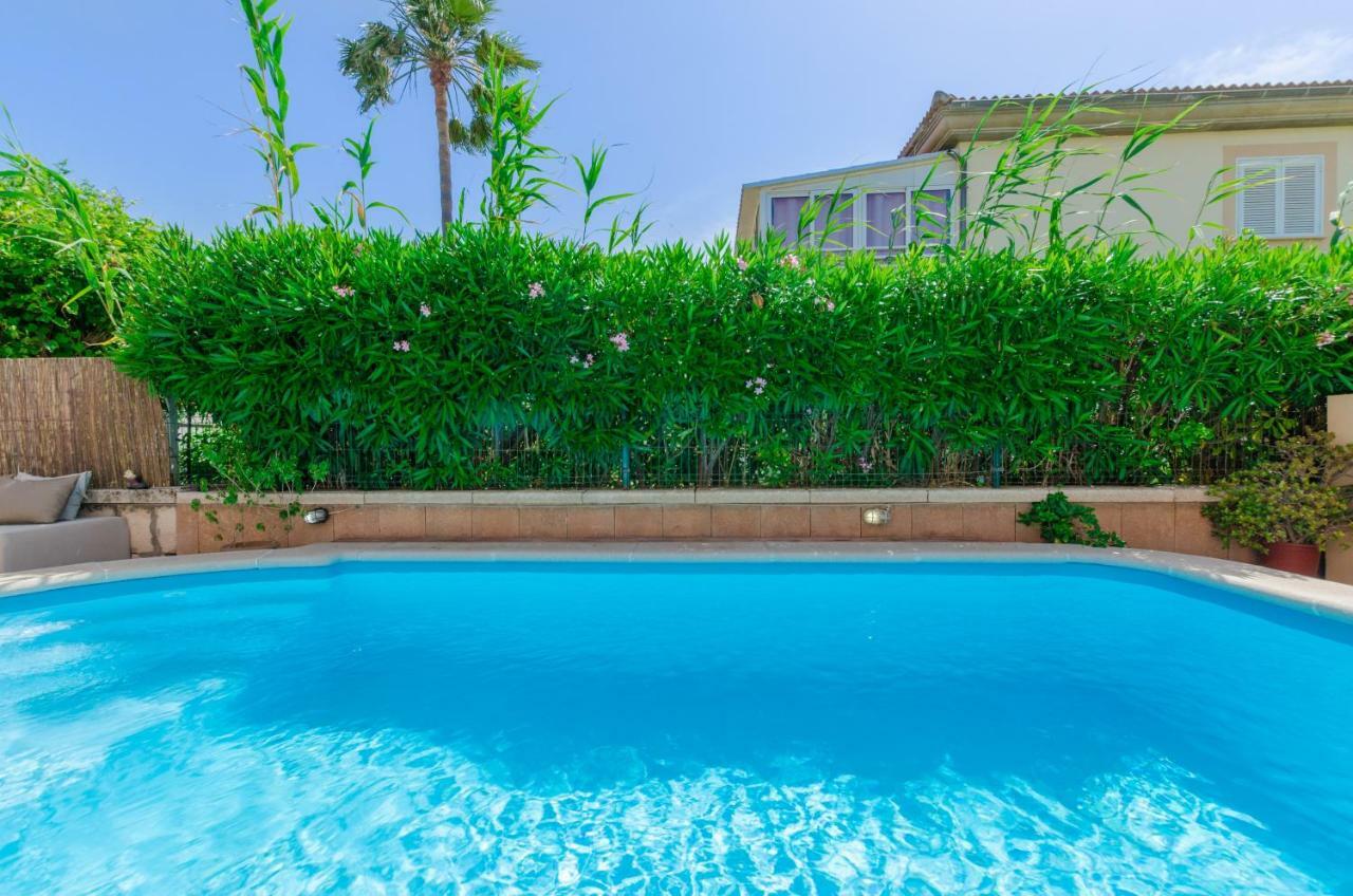 Villa Es Repos Playa de Muro (Mallorca)