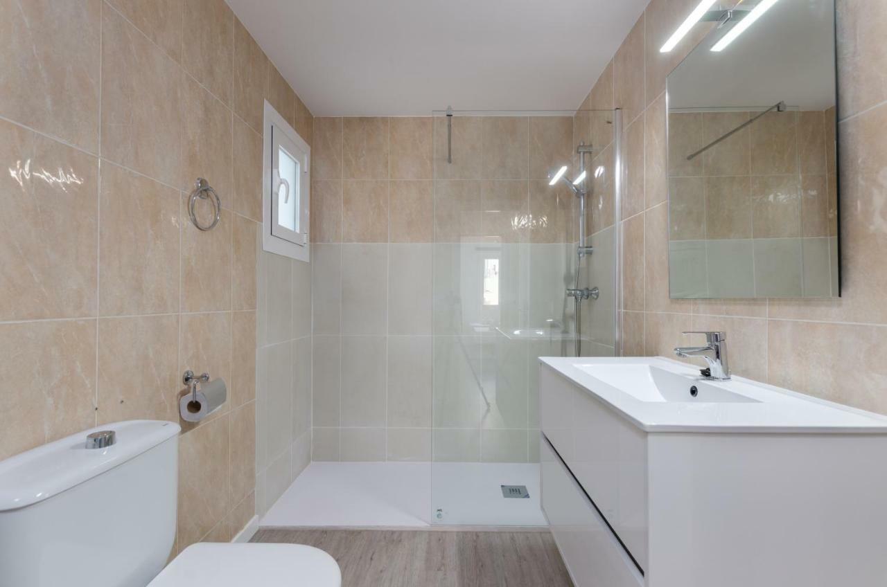 Apartamento Edificio Playa *