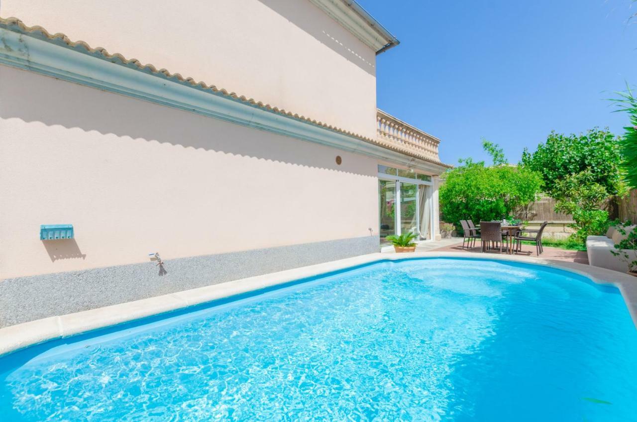 Villa Es Repos *