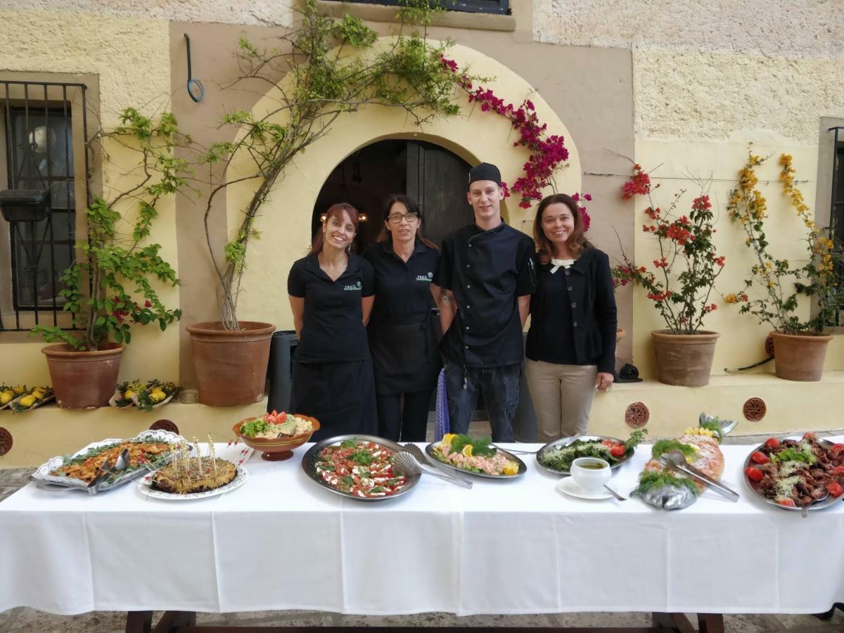 Casa rural Rural Predio Son Serra *