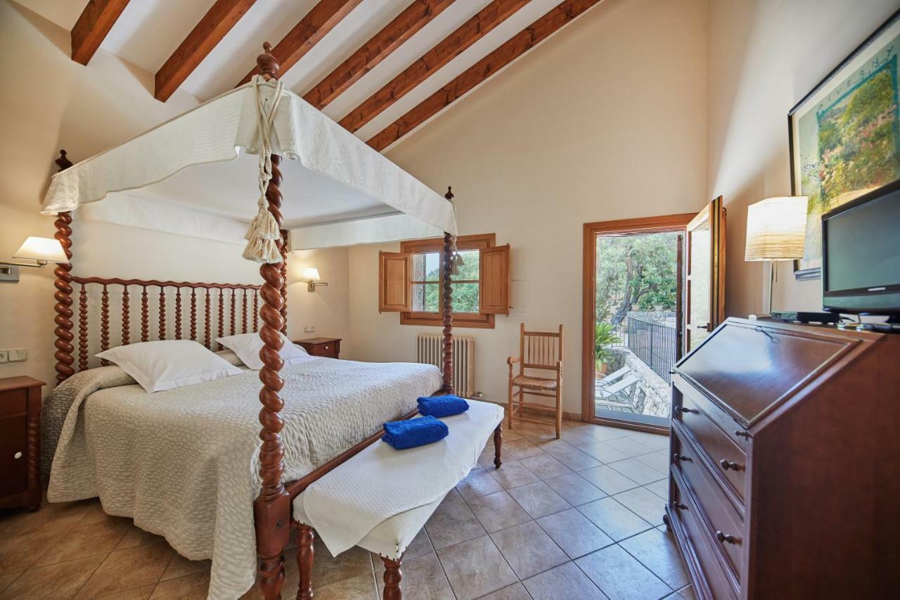 Alqueria Blanca Agroturismo