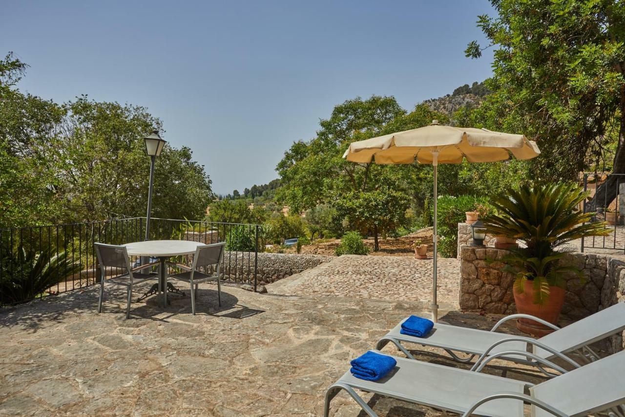 Agroturismo Alqueria Blanca Bunyola (Buñola)