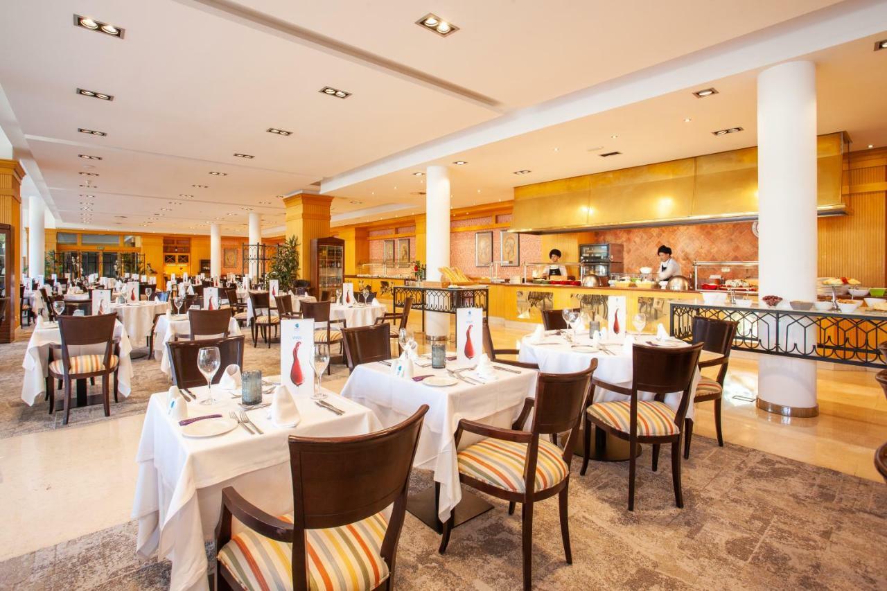Grupotel Playa De Palma Suites&spa