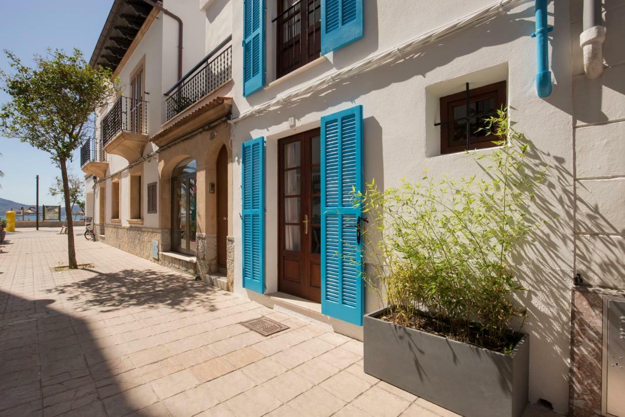 Villa Ca Na Magdalena - La Goleta De Mar & *