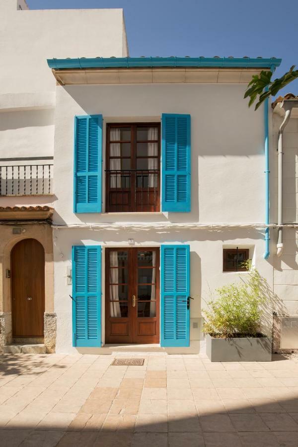 Ca Na Magdalena - La Goleta De Mar & Villa
