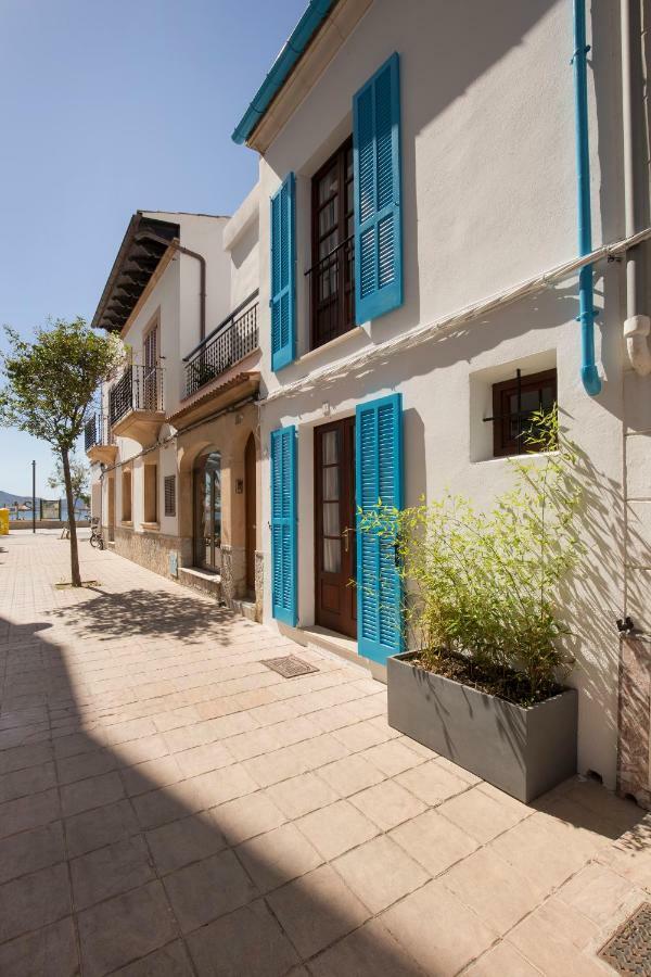 Villa Ca Na Magdalena - La Goleta De Mar & Port de Pollenca
