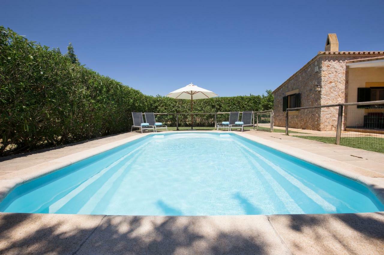 Ca'n Lluis - La Goleta Сasa de vacaciones Pollensa