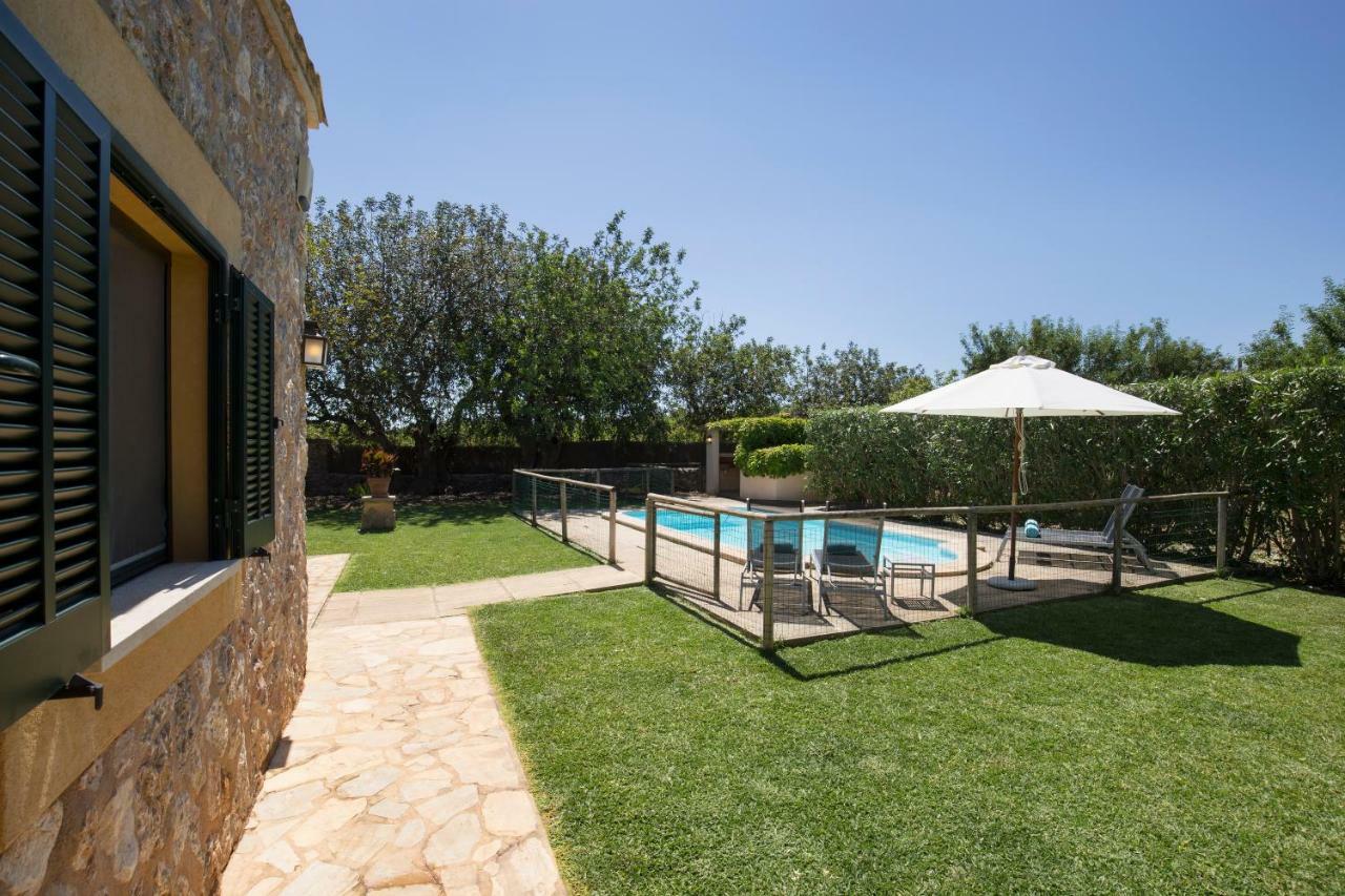 Сasa de vacaciones Ca'n Lluis - La Goleta Pollensa