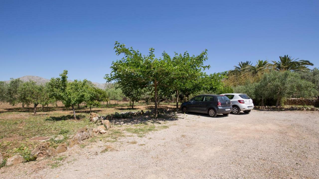 Сasa de vacaciones Ca'n Lluis - La Goleta *