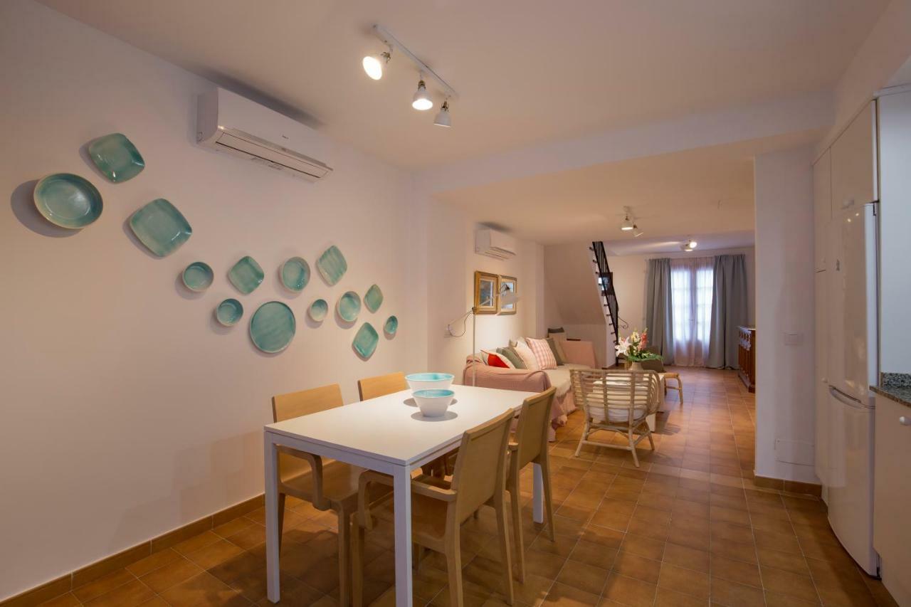 Villa Ca Na Magdalena - La Goleta De Mar & Port de Pollenca