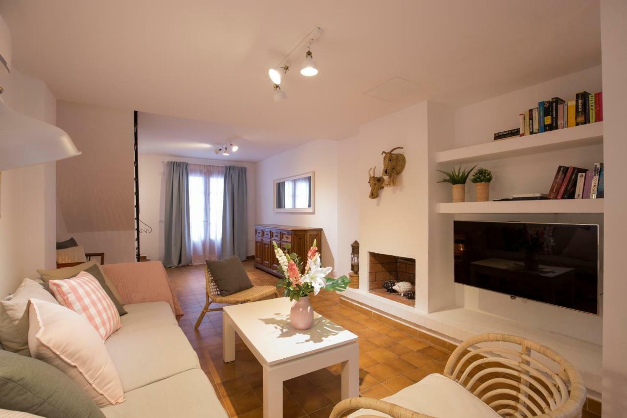 Villa Ca Na Magdalena - La Goleta De Mar & Port de Pollenca