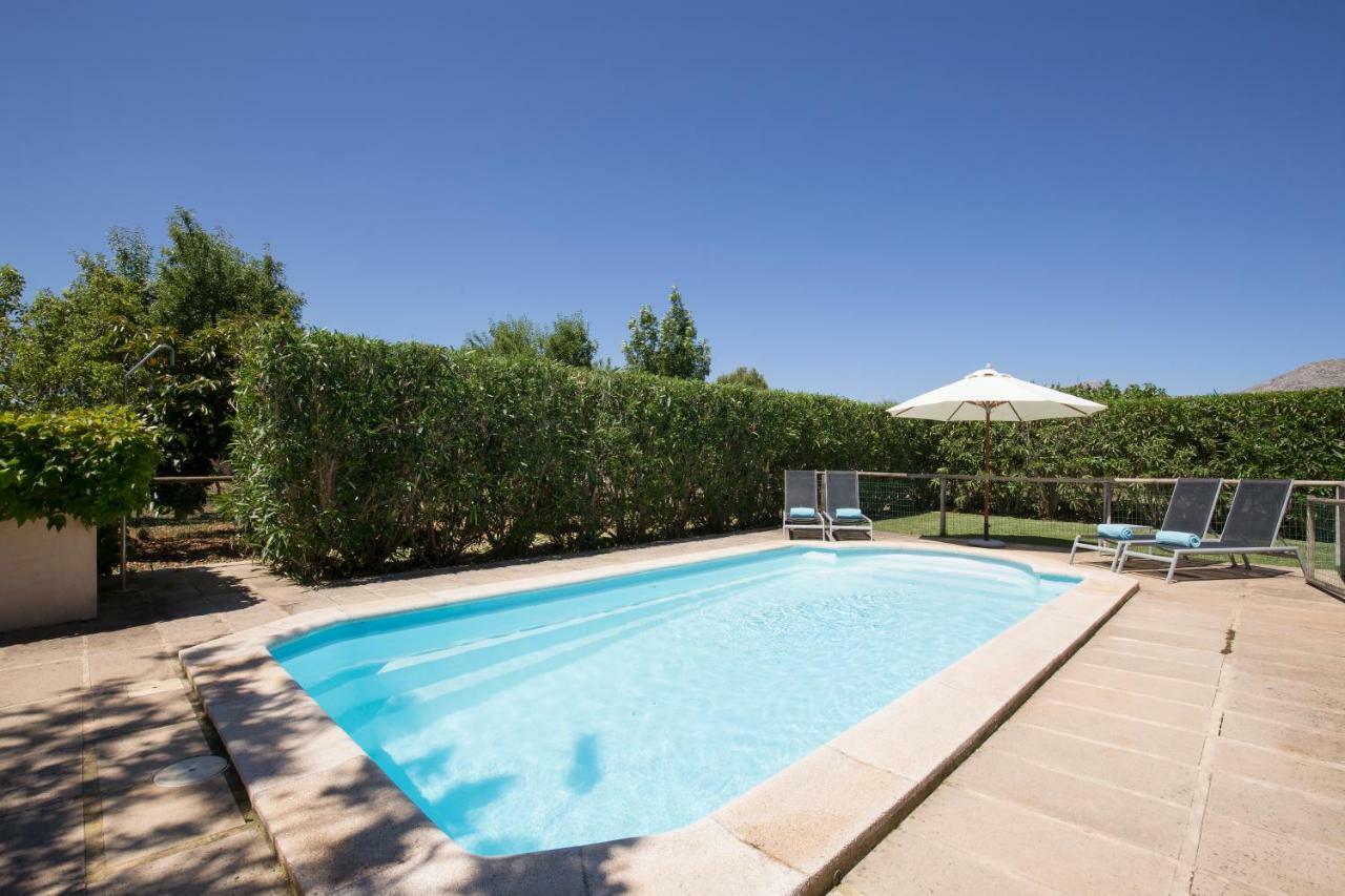 Сasa de vacaciones Ca'n Lluis - La Goleta Pollensa
