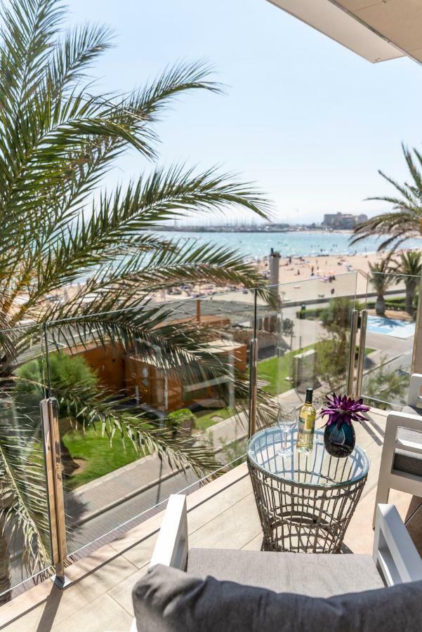 Apartamento Delfin
