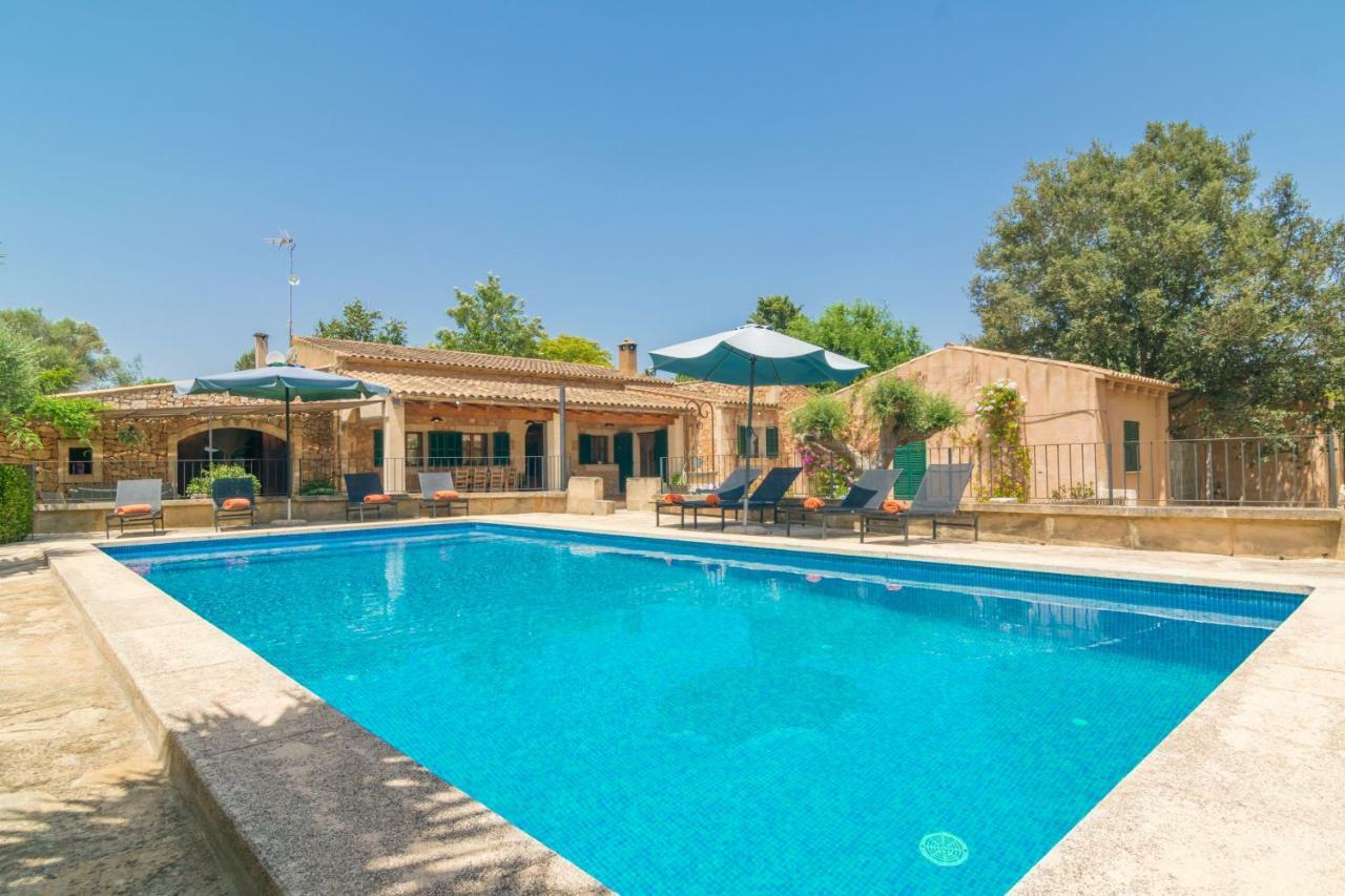 Mistero Villa